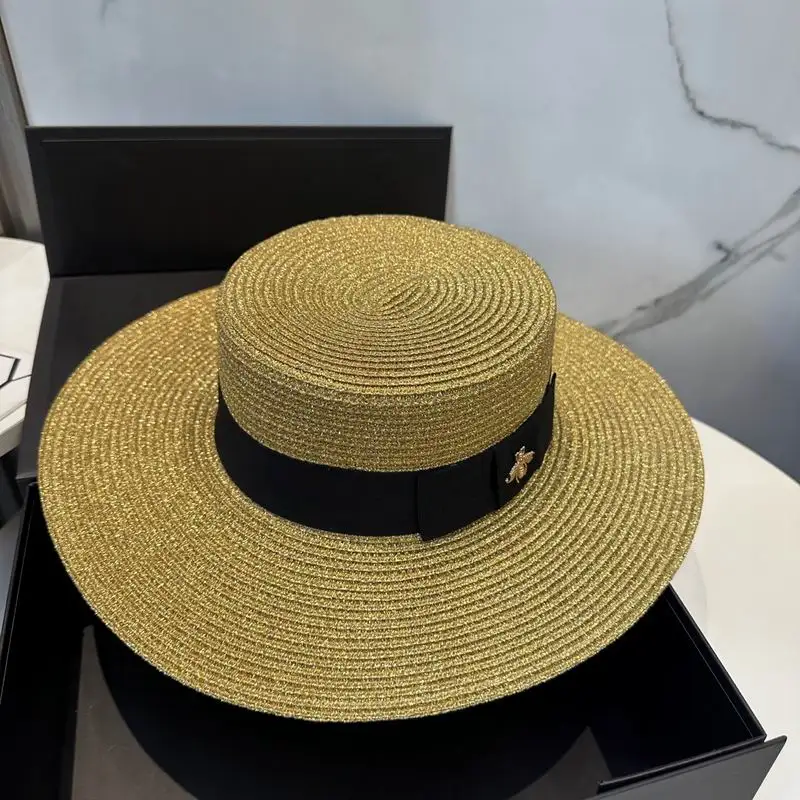 Gucci top hat dx35
